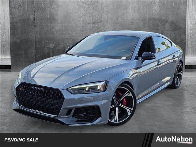 2019 Audi RS 5 Standard — Hatchback — 47,939 mi — Henderson, NV