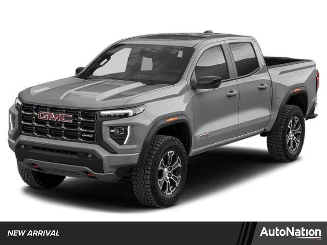 2023 GMC Canyon AT4 — Pickup Truck — 12,647 mi — Henderson, NV