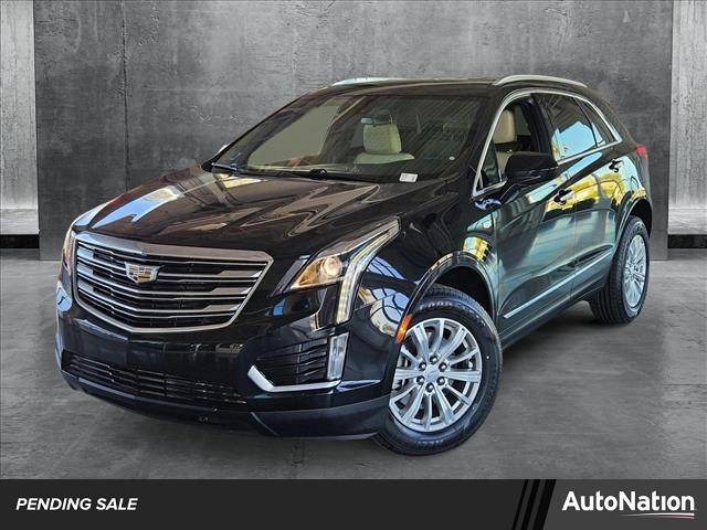 2018 Cadillac XT5 Standard — SUV — 31,490 mi — Henderson, NV