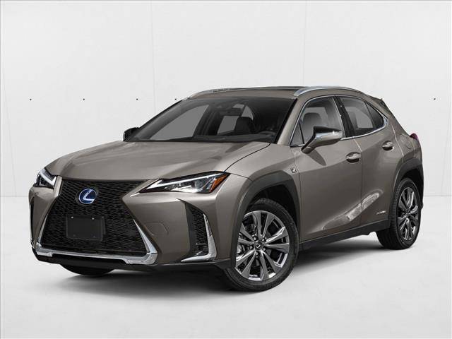 2019 Lexus UX UX 250h F Sport — SUV — 110,810 mi — Henderson, NV