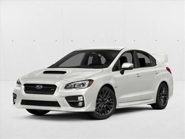 2017 Subaru WRX STI — Sedan — 77,395 mi — Henderson, NV