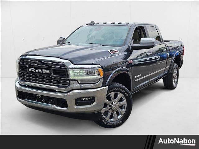 2020 Ram 2500 Limited — Pickup Truck — 69,747 mi — Henderson, NV