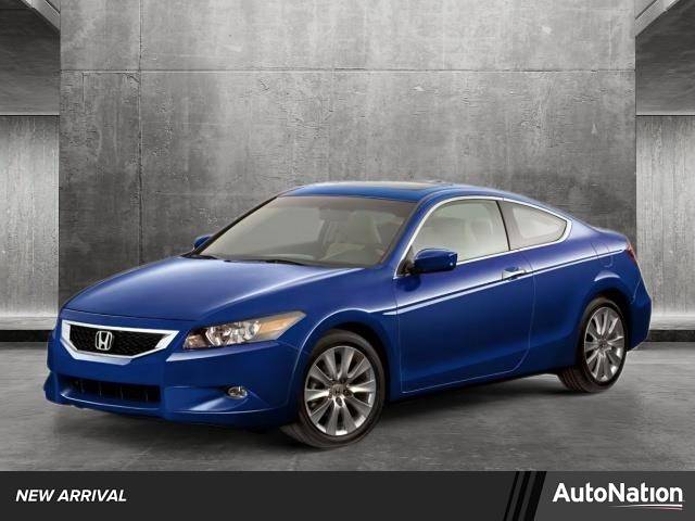 2009 Honda Accord EX-L V6 — Coupe — 145,276 mi — Henderson, NV