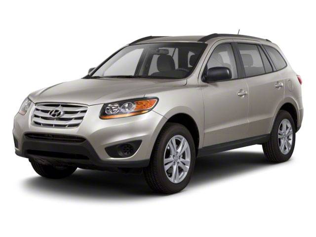 2011 Hyundai Santa Fe GLS — SUV — 158,176 mi — Henderson, NV