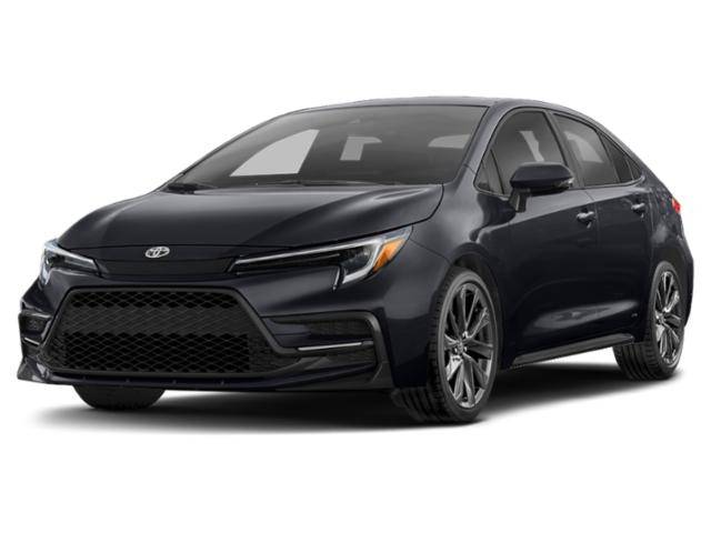 2023 Toyota Corolla Hybrid SE — Sedan — 40,330 mi — Henderson, NV