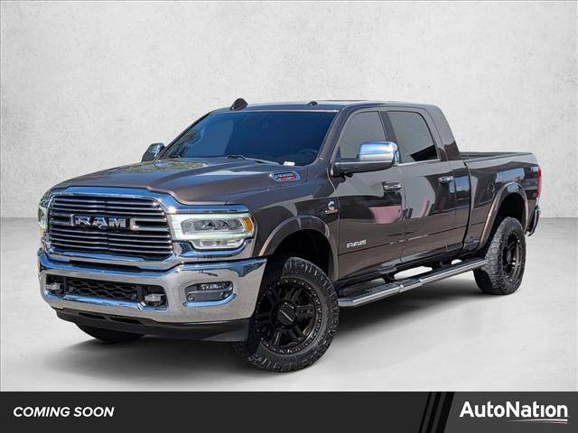 2020 Ram 2500 Laramie — Pickup Truck — 56,388 mi — Henderson, NV