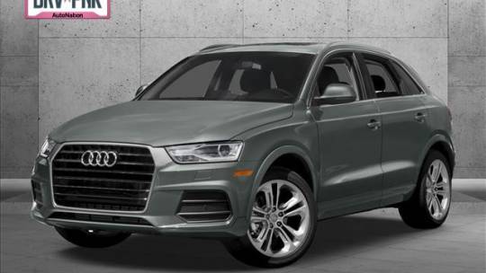 2017 Audi Q3 Prestige — SUV — 72,900 mi — Henderson, NV