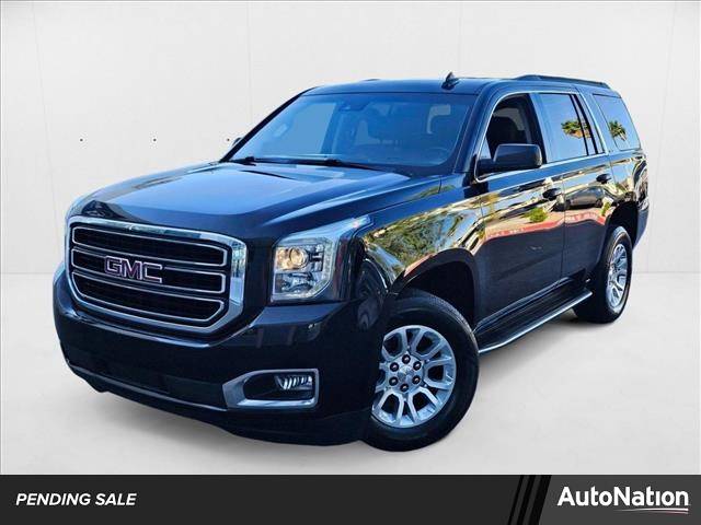 2020 GMC Yukon SLT — SUV — 125,188 mi — Henderson, NV