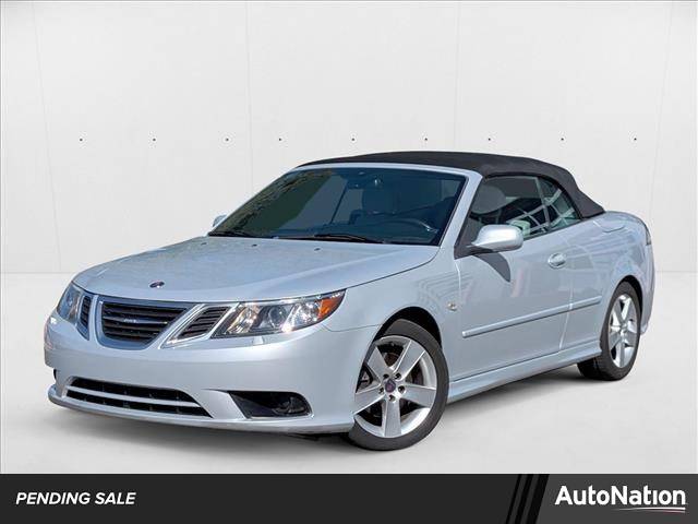 2010 Saab 9-3