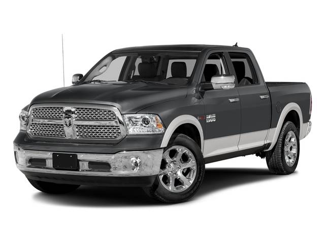 2016 Ram 1500 Laramie — Pickup Truck — 117,733 mi — Henderson, NV