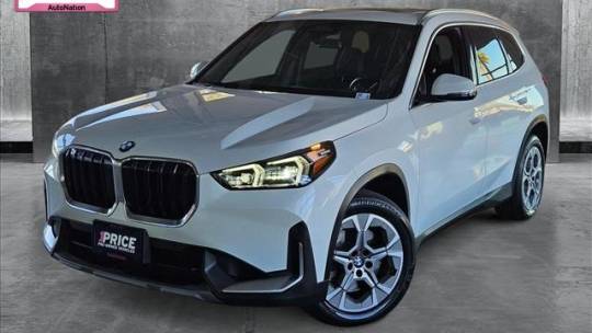 2023 BMW X1 28i — SUV — 26,280 mi — Henderson, NV