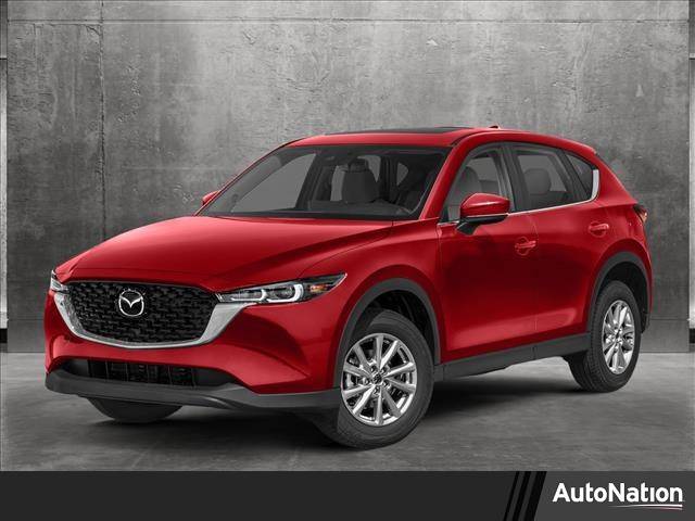 2023 Mazda CX-5 2.5 S Preferred — SUV — 57,093 mi — Henderson, NV