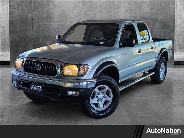 2003 Toyota Tacoma PreRunner — Pickup Truck — 116,704 mi — Henderson, NV
