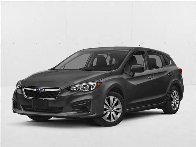 2019 Subaru Impreza 2.0i — Hatchback — 66,237 mi — Henderson, NV