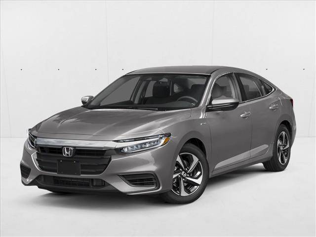 2021 Honda Insight EX — Sedan — 69,341 mi — Henderson, NV