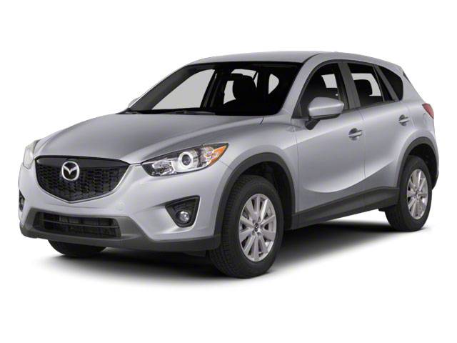 2013 Mazda CX-5 Touring — SUV — 136,689 mi — Henderson, NV