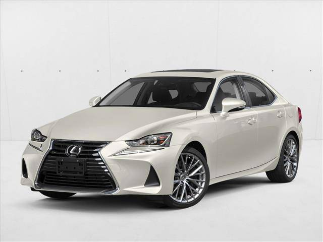 2018 Lexus IS IS 300 — Sedan — 93,642 mi — Henderson, NV