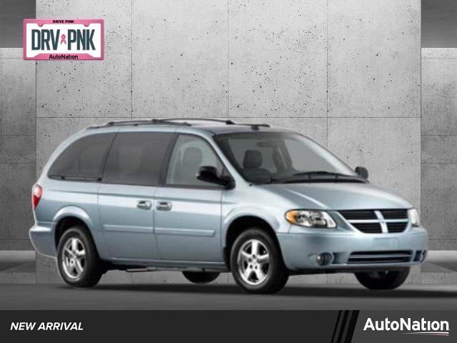 2006 Dodge Caravan SE — Minivan — 115,788 mi — Henderson, NV