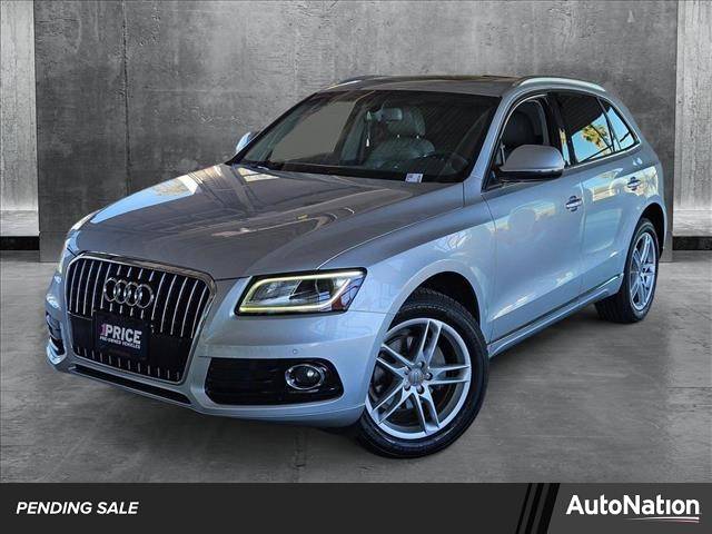 2014 Audi Q5 Premium Plus — SUV — 71,084 mi — Henderson, NV