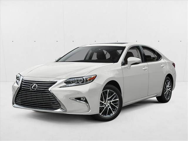 2016 Lexus ES ES 350 — Sedan — 82,721 mi — Henderson, NV
