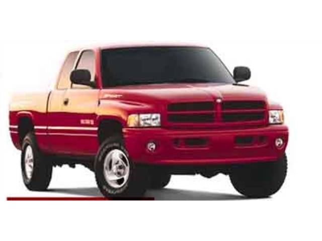 2001 Dodge Ram 1500 Base — Pickup Truck — 139,047 mi — Henderson, NV