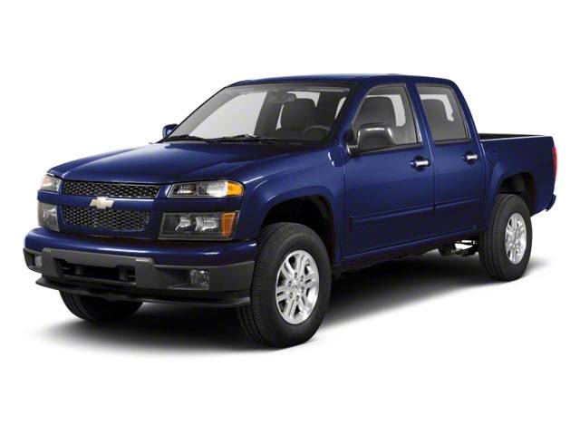 2011 Chevrolet Colorado 2LT — Pickup Truck — 104,426 mi — Henderson, NV