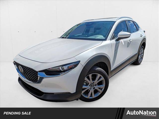 2025 Mazda CX-30 Preferred — SUV — 2,536 mi — Henderson, NV