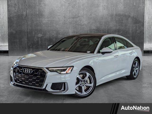 2024 Audi A6 Premium Plus — Sedan — 22,821 mi — Henderson, NV