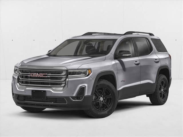 2023 GMC Acadia AT4 — SUV — 23,969 mi — Henderson, NV
