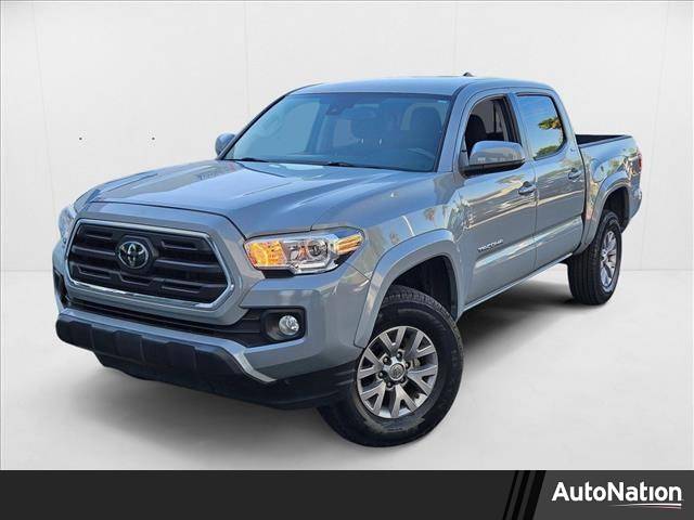 2019 Toyota Tacoma SR5 — Pickup Truck — 33,373 mi — Henderson, NV