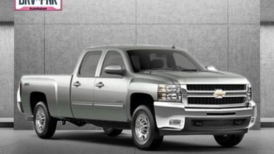 2009 Chevrolet Silverado 1500 LT — Pickup Truck — 120,188 mi — Henderson, NV