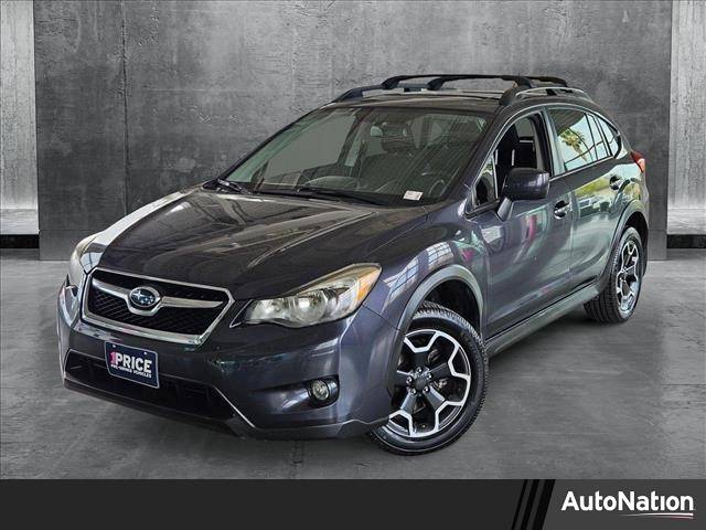 2014 Subaru XV Crosstrek 2.0i Premium — SUV — 65,733 mi — Henderson, NV