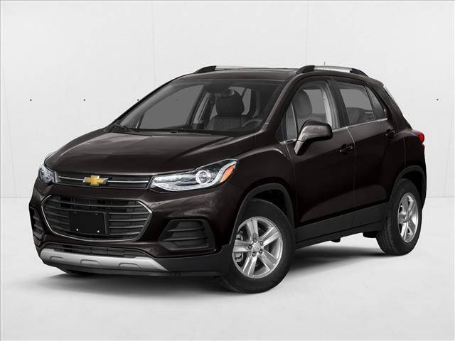 2020 Chevrolet Trax LT — SUV — 62,324 mi — Henderson, NV