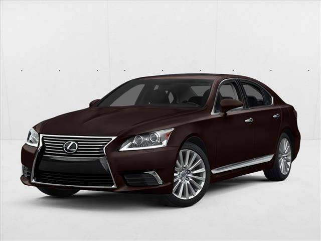 2013 Lexus LS LS 460 — Sedan — 68,472 mi — Henderson, NV