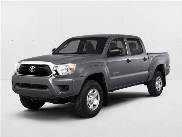 2014 Toyota Tacoma Base — Pickup Truck — 119,575 mi — Henderson, NV