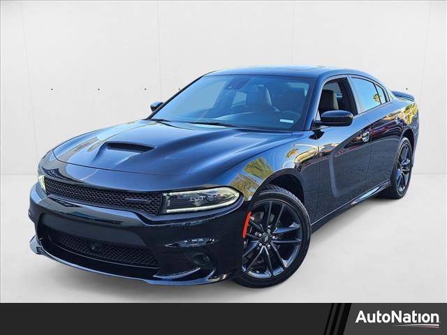 2023 Dodge Charger GT — Sedan — 14,890 mi — Henderson, NV