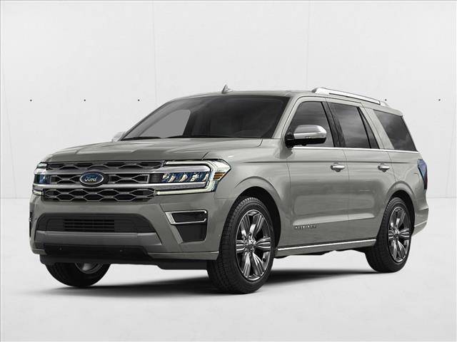 2022 Ford Expedition Limited — SUV — 69,090 mi — Henderson, NV