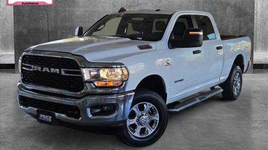2023 Ram 2500 Big Horn — Pickup Truck — 37,707 mi — Henderson, NV