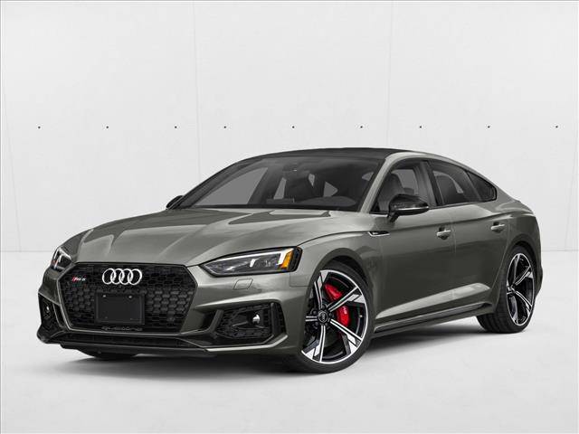 2019 Audi RS 5 Standard — Hatchback — 52,001 mi — Henderson, NV