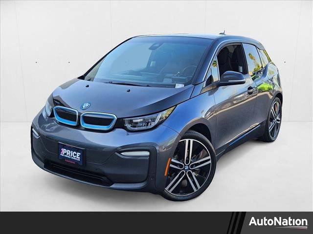 2018 BMW i3 94 Ah — Hatchback — 61,886 mi — Henderson, NV