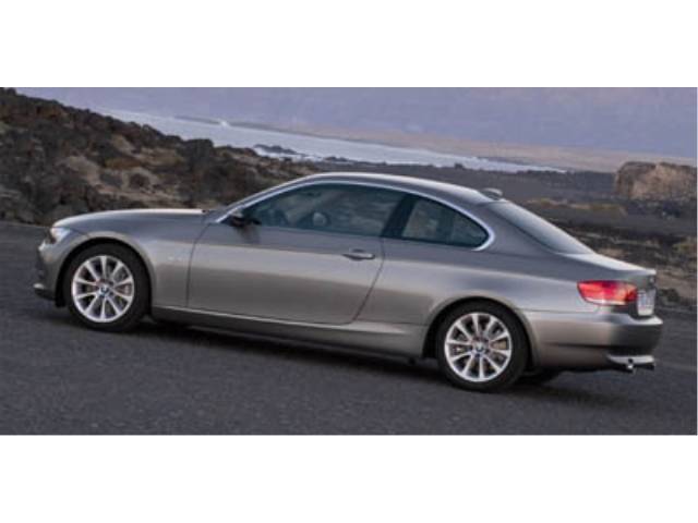 2007 BMW 3 Series 328i — Coupe — 139,009 mi — Henderson, NV