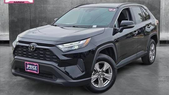 2023 Toyota RAV4 XLE — SUV — 30,871 mi — Henderson, NV