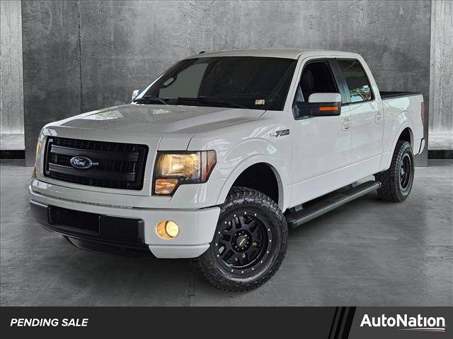 2013 Ford F-150 FX2 — Pickup Truck — 130,821 mi — Henderson, NV