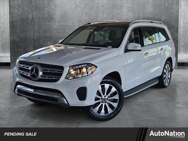 2019 Mercedes-Benz GLS GLS 450 — SUV — 72,034 mi — Henderson, NV