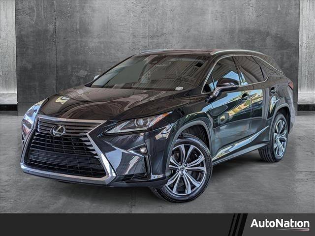 2018 Lexus RX RX 350L Premium — SUV — 51,983 mi — Henderson, NV