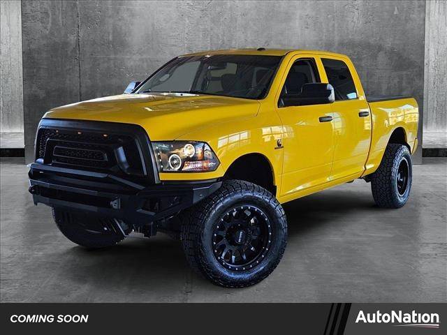 2015 Ram 2500 Tradesman — Pickup Truck — 139,248 mi — Henderson, NV