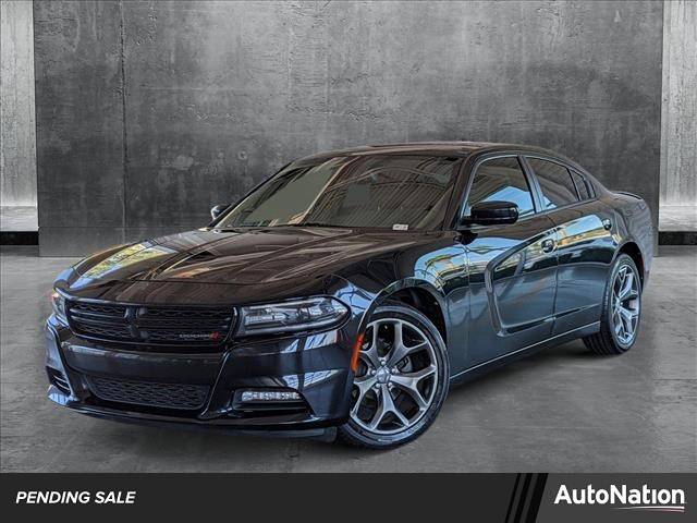 2015 Dodge Charger SXT — Sedan — 110,482 mi — Henderson, NV