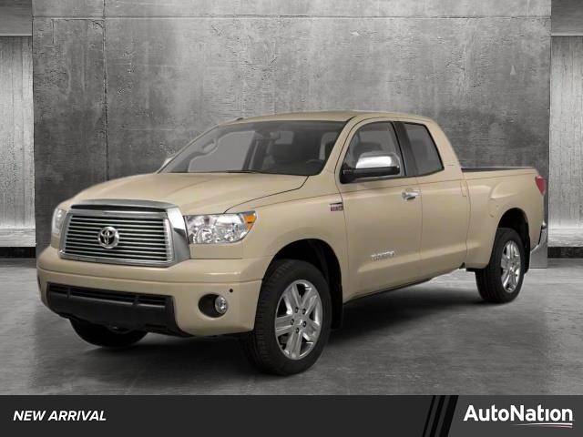 2010 Toyota Tundra Base — Pickup Truck — 155,694 mi — Henderson, NV