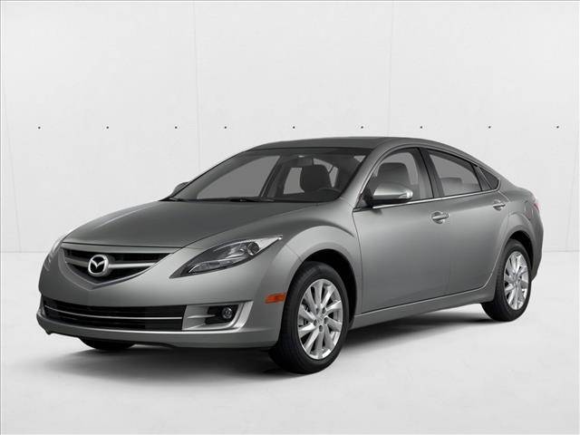 2013 Mazda Mazda6 i Touring — Sedan — 111,118 mi — Henderson, NV
