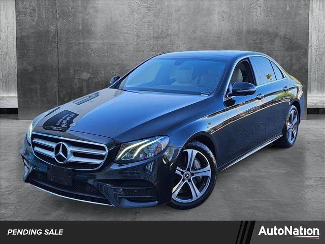 2019 Mercedes-Benz E-Class E 300 — Sedan — 73,855 mi — Henderson, NV